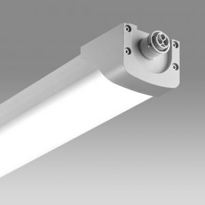 Rainled IP66 - surface mounted