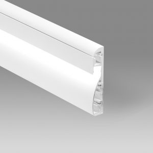 Prima - baseboard light