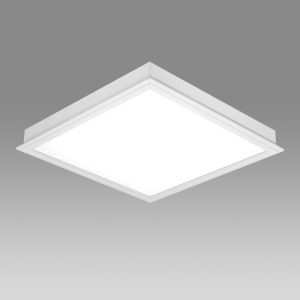 Relax - recessed