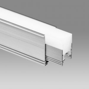 View IP68 – recessed