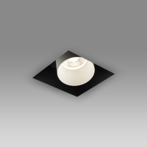 trimless recessed downlight-nooraneh lighting