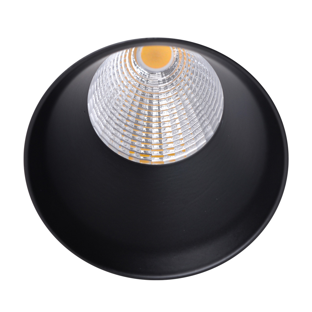 tnooraneh rimless downlight TRIMO