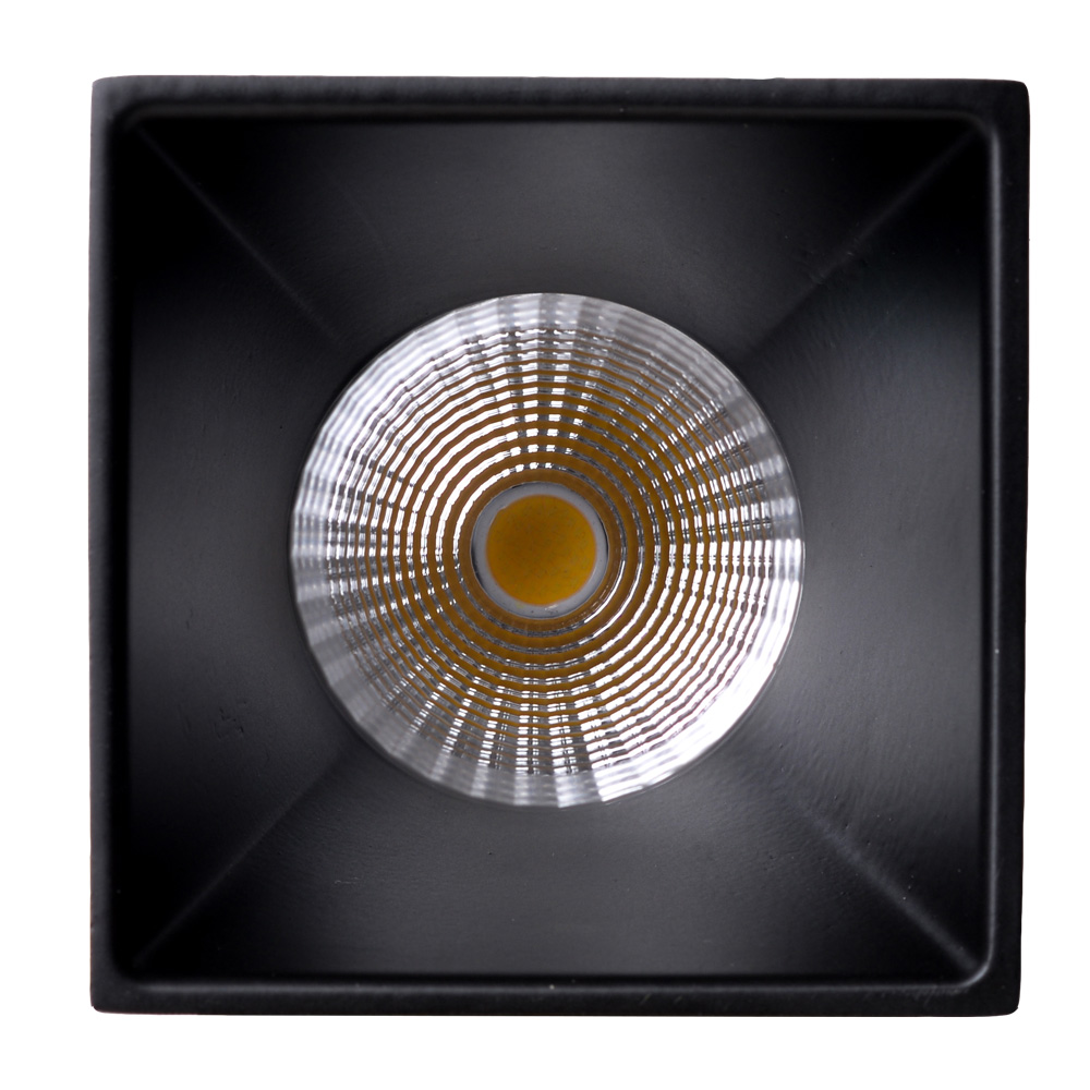 nooraneh trimless downlight TRIMO
