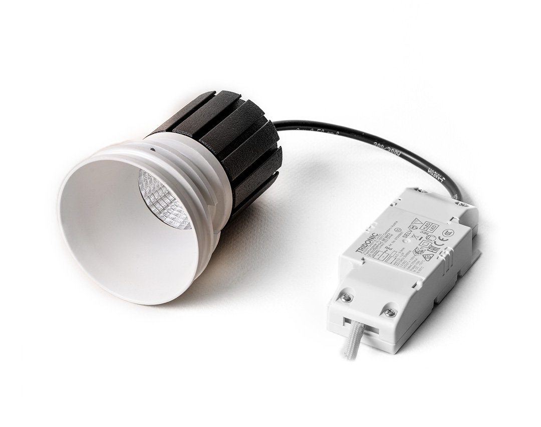 nooraneh downlight trimo