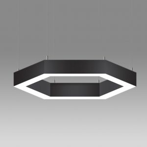 Hexa R – pendant