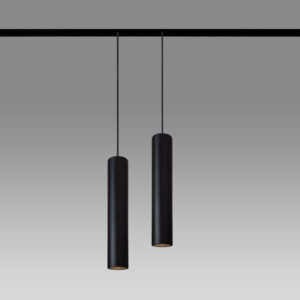 SILVA 60 multi track, magnetic spotlight-low voltage magnetic track lighting-nooraneh lighting