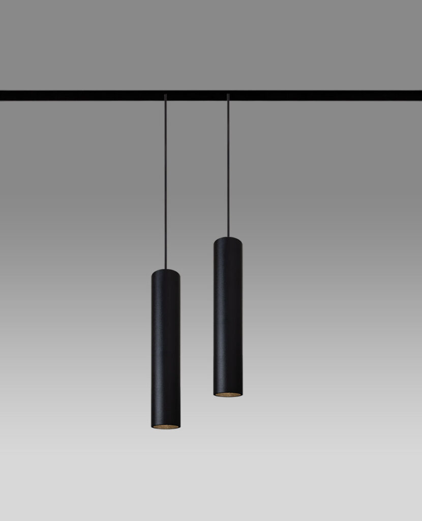 SILVA 60 multi track, magnetic spotlight-low voltage magnetic track lighting-nooraneh lighting