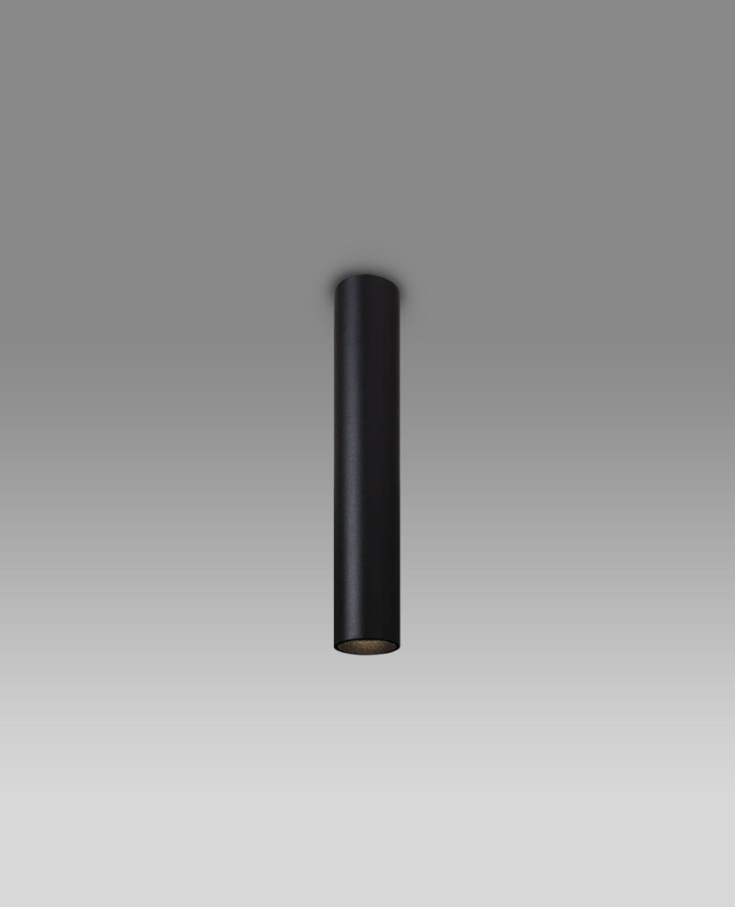 SILVA 60, cylinder surface spotlight-nooraneh lighting