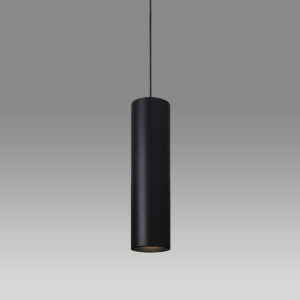 SILVA 90, cylinder pendant spotlight-nooraneh lighting