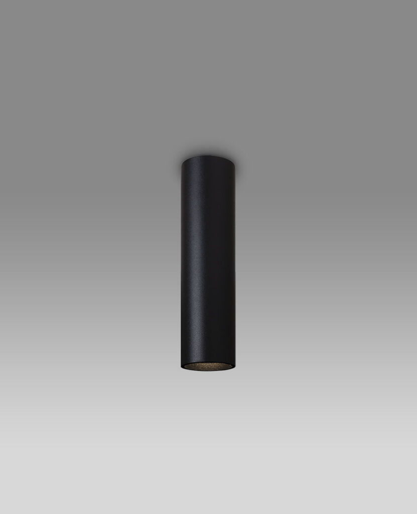 SILVA 90, cylinder surface spotlight-nooraneh lighting