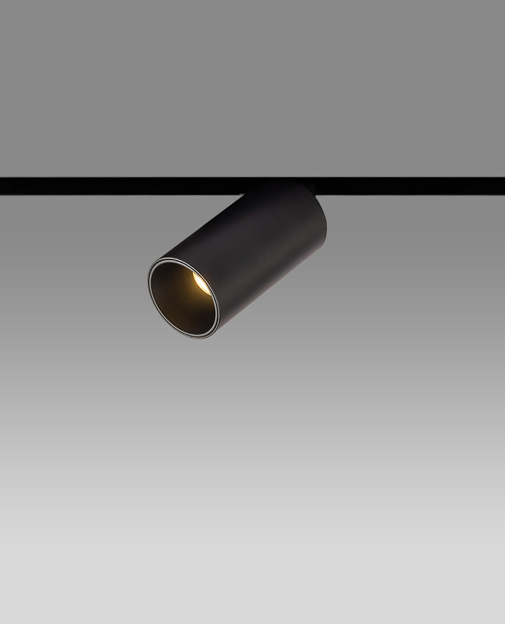 Product-Meno-Web_unique-40 unique 40 multi track, magnetic spotlight-low voltage magnetic track lighting-nooraneh lighting