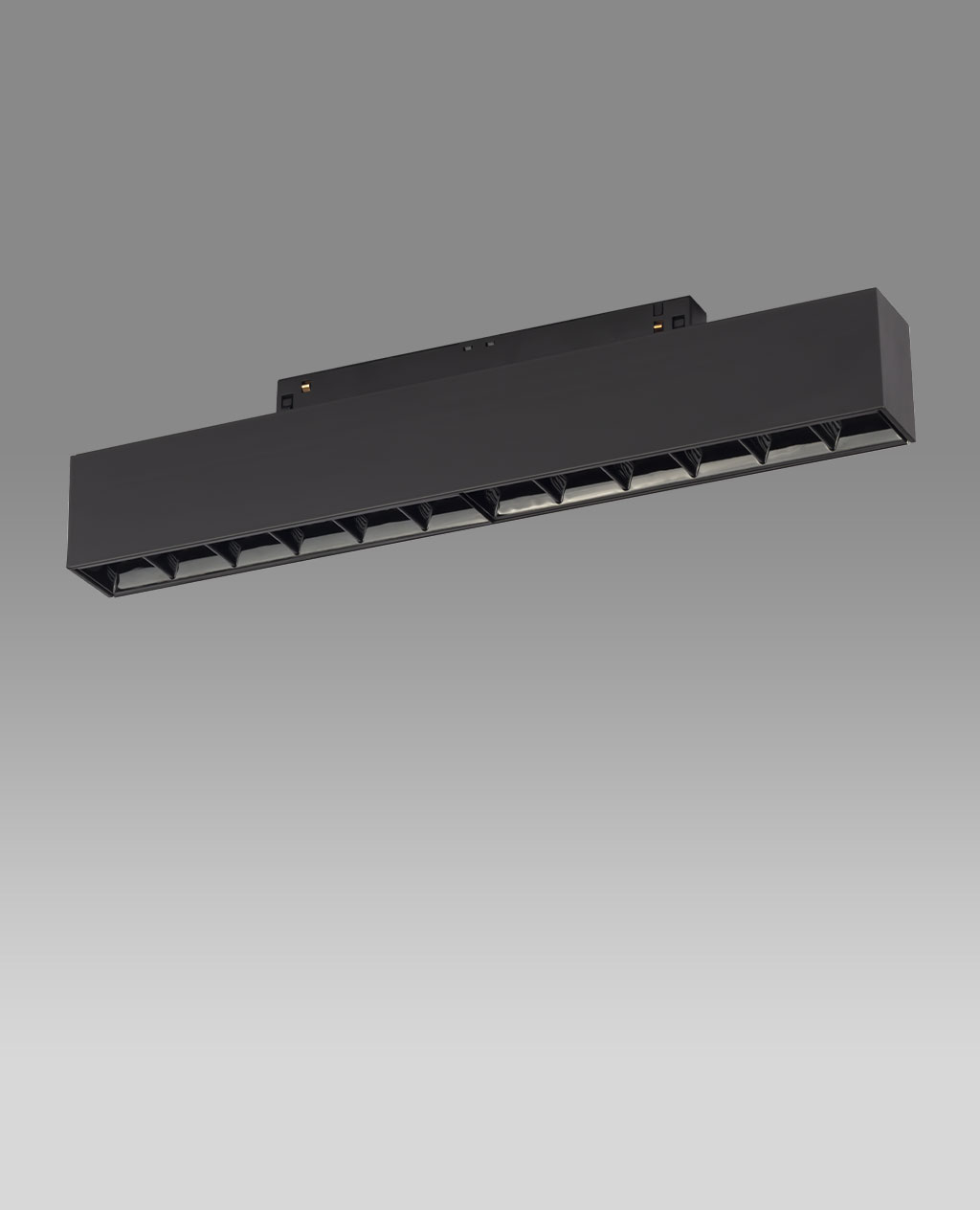 lenza-alone-1264 magnetic track lighting system-linear