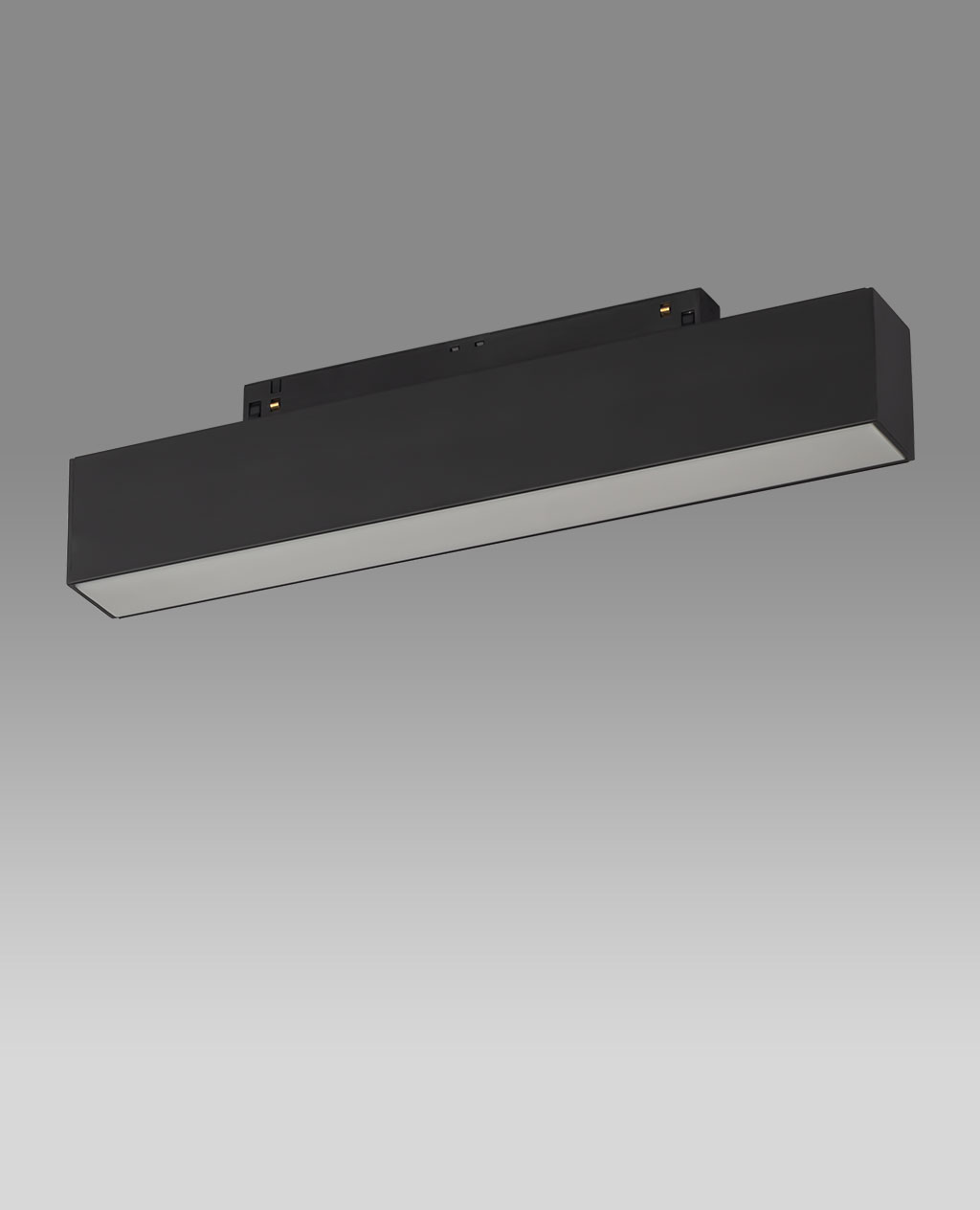 verona-alone-1264 magnetic track lighting system-linear