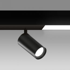 SpotLine System