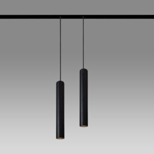 SILVA 40 multi track system, magnetic spotlight-low voltage magnetic track lighting-nooraneh lighting