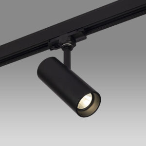 Unique - track mounted