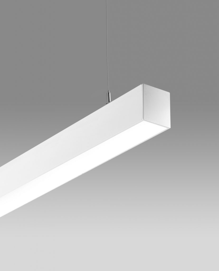 NEXO linear lighting-verona-pendant