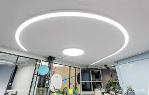 office lighting, Nexo