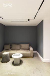 office lighting, Nexo