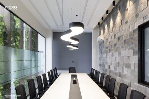 office lighting, Nexo