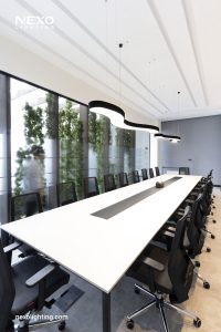 office lighting, Nexo