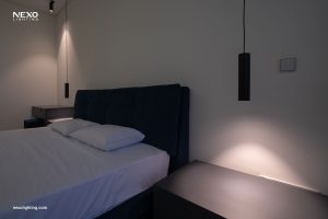 residence lighting, Nexo