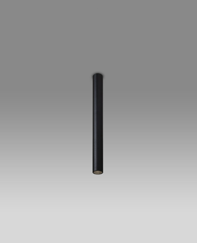 SILVA 40, cylinder surface spotlight-nooraneh lighting