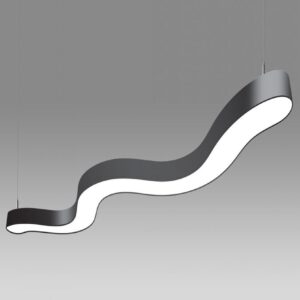 Art Line - pendant
