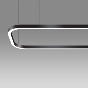 Curve Line - pendant