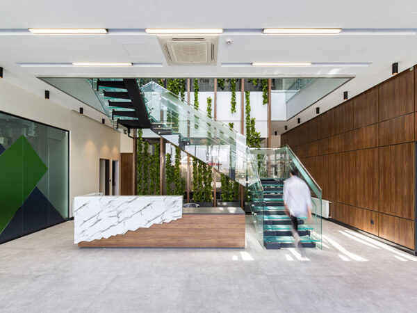 NEXO linear lighting-pakchoob-bermuda-silva-led