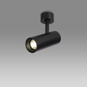 UNIQUE 60- surface mounted spotlight