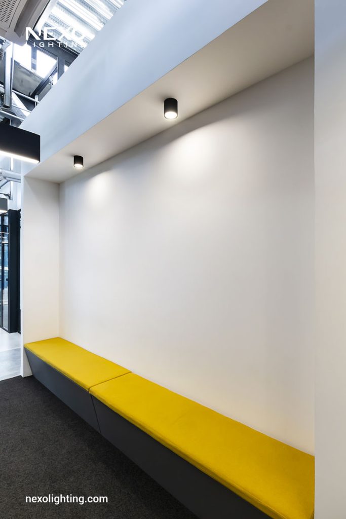 lighting, NEXO