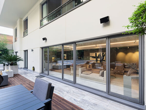 NEXO lighting-project-diplomat apartment