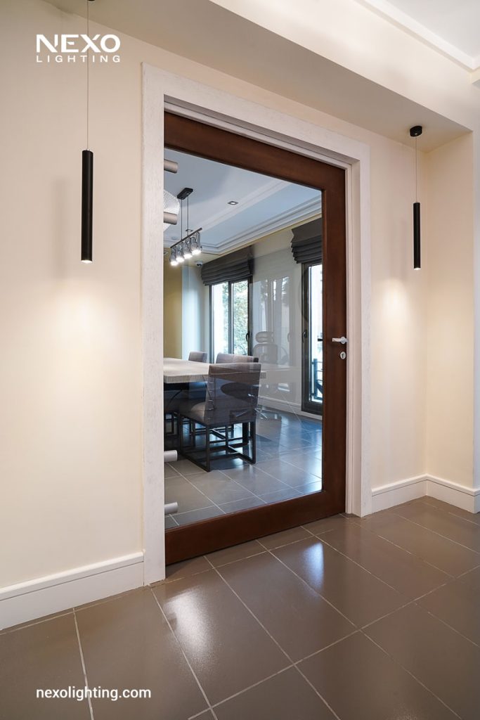 office lighting, NEXO