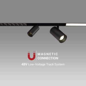 Multi Track System (48V, magnetic)