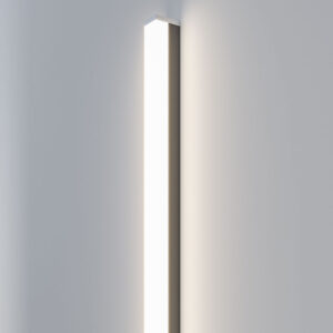 Wallie - wall mounted