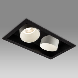 recessed downlight-nooraneh lighting