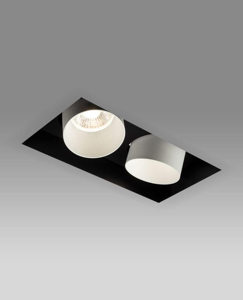 recessed downlight-nooraneh lighting