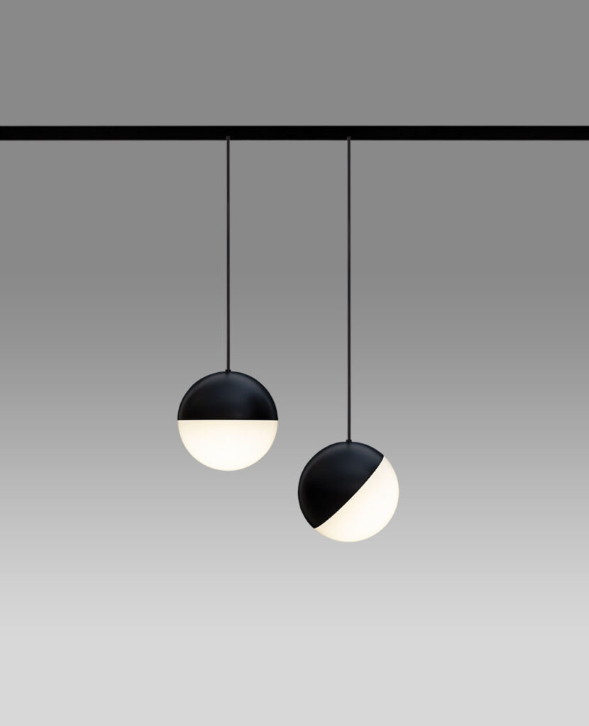 moonico-multi track-pendant-magnetic-decorative-luminaire-nooraneh lighting