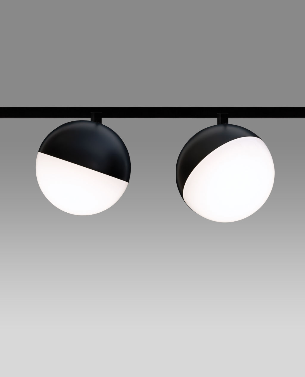 moonico-multi track-magnetic-decorative-luminaire