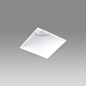 Trimo S - trimless recessed