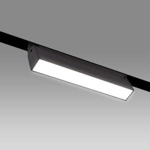 verona-multi track-magnetic-linear lighting-nooraneh lighting