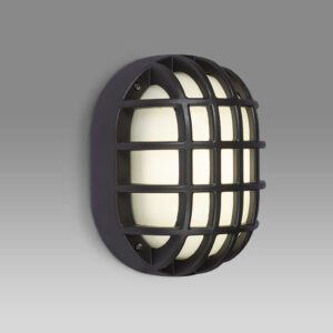 Guard - wall mounted