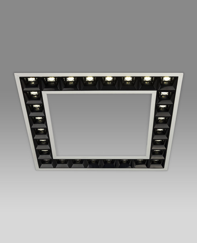 multiple downlight