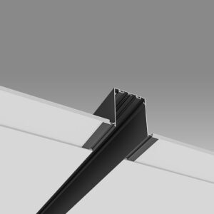 CANAL system - profile type 1
