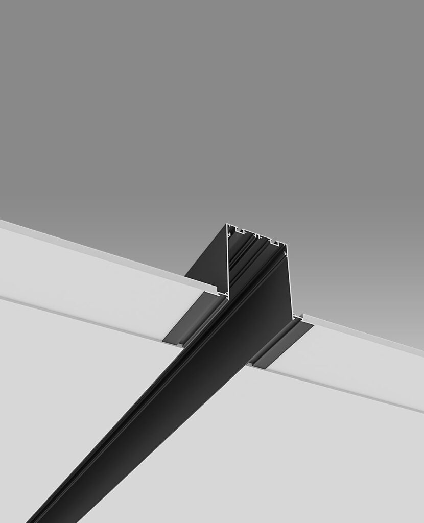 CANAL system - profile type 1