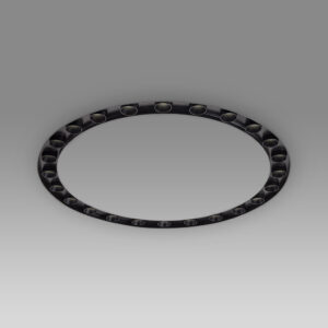 Pinto R - recessed