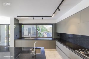 villa lighting, NEXO