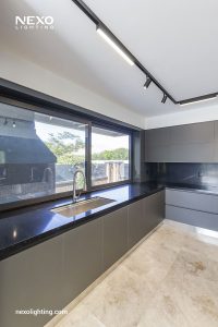 villa lighting, NEXO