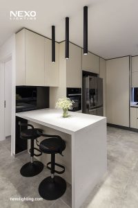 home lighting, NEXO